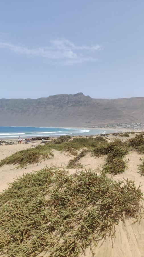 Famarabeach Kültér fotó