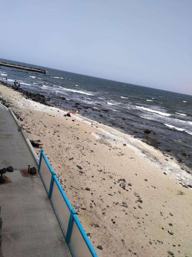 Famarabeach Kültér fotó