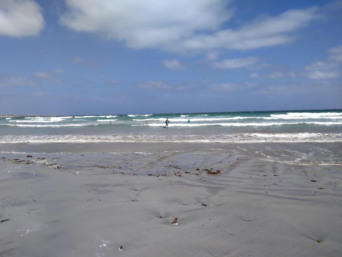 Famarabeach Kültér fotó