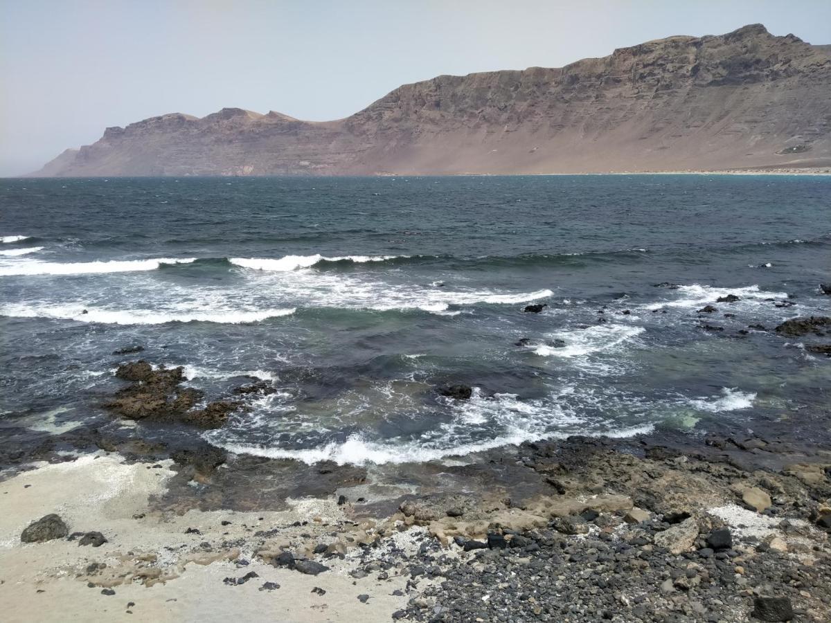 Famarabeach Kültér fotó