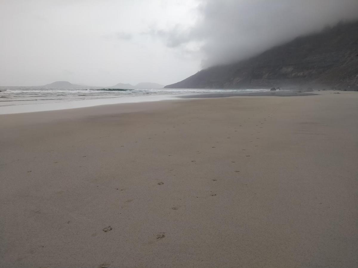 Famarabeach Kültér fotó
