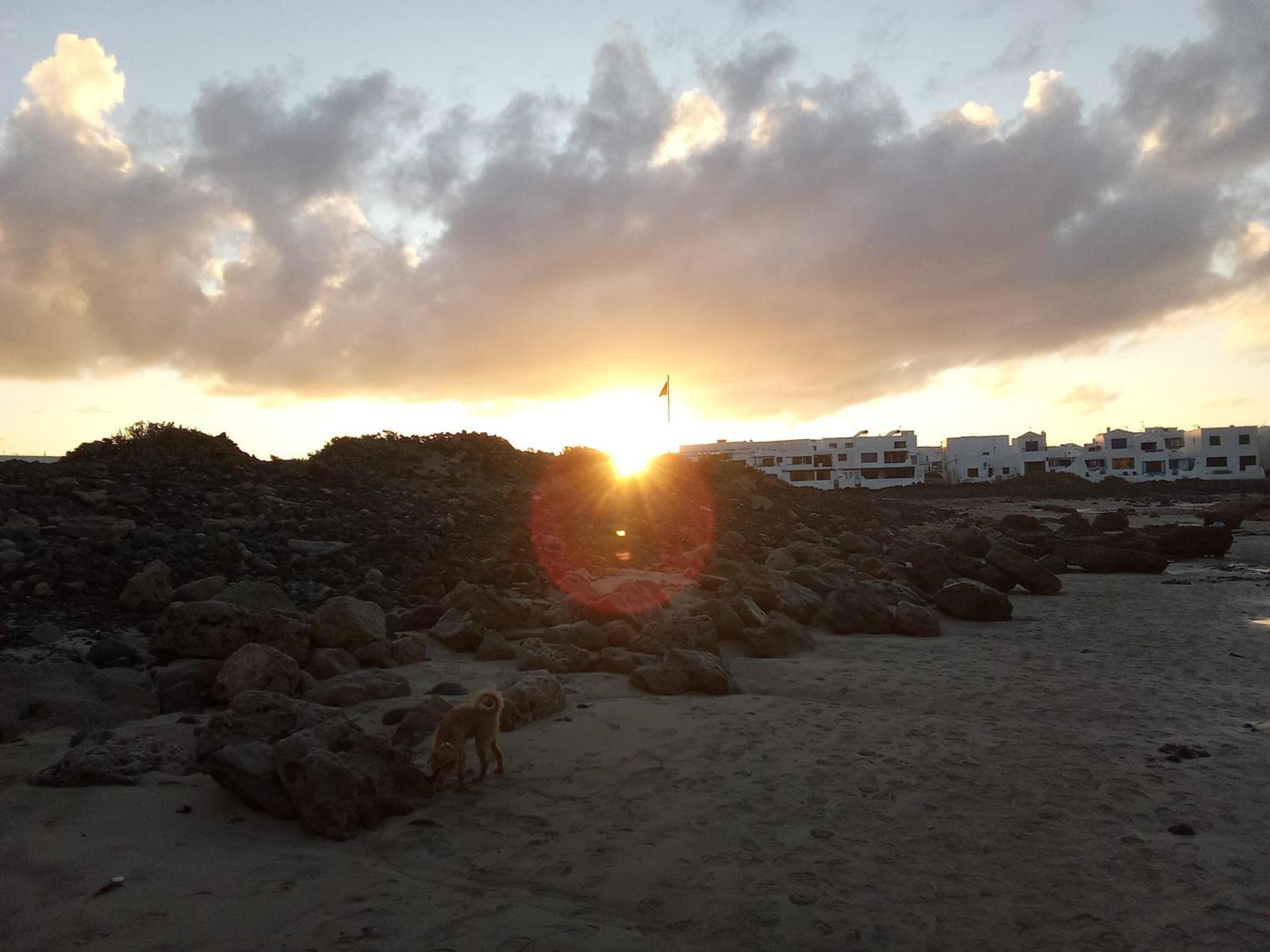 Famarabeach Kültér fotó