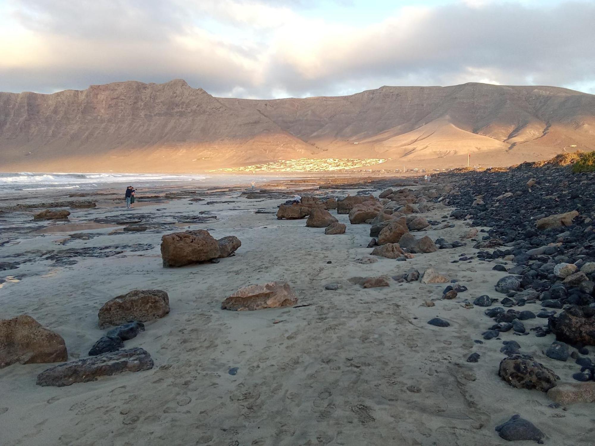 Famarabeach Kültér fotó